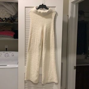 SKIMS - Cozy Knit Pants